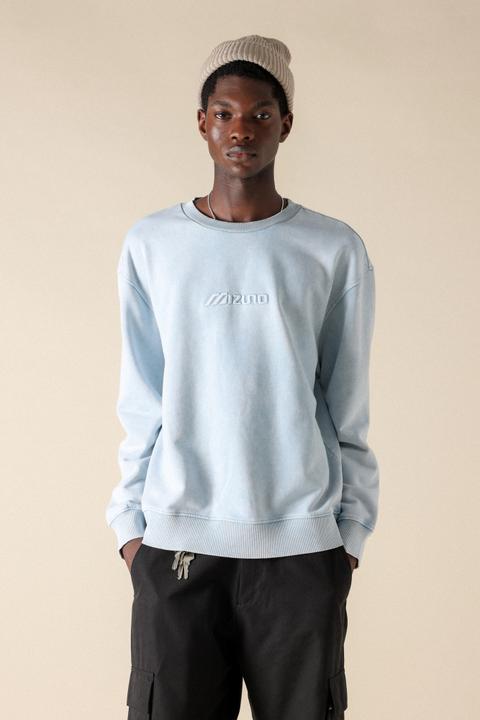 Immagine prodotto Mizuno Mugen Sportstyle Sweatshirt (L)