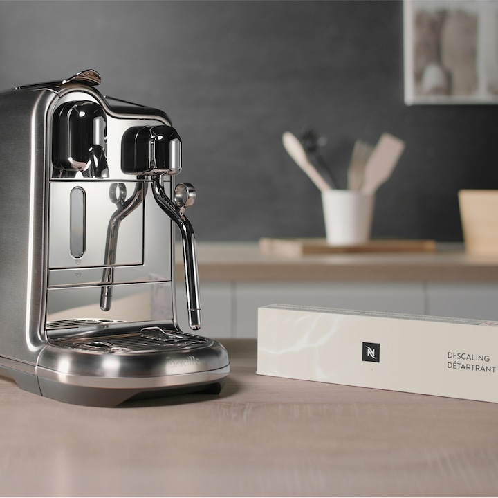 Produktbild NESPRESSO Entkalkungsset