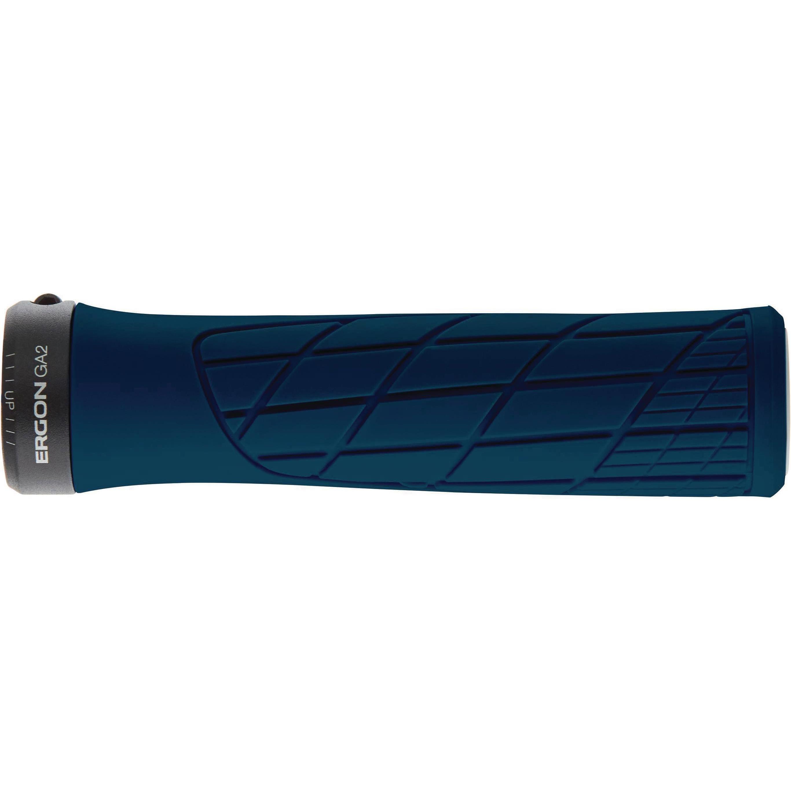 Ergon, Velogriff