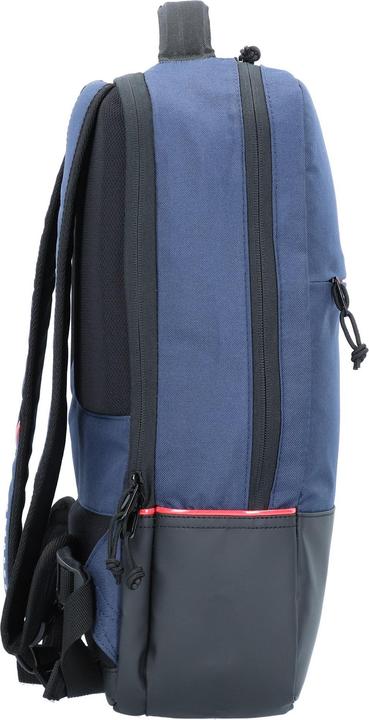 Image du produit Forvert Sac à dos Lance couleur Navy (10 l)