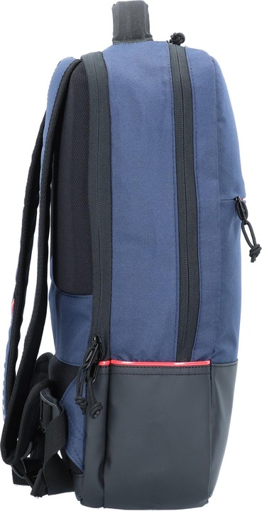 Produktbild Forvert Lance Rucksack Farbe Navy (10 l)
