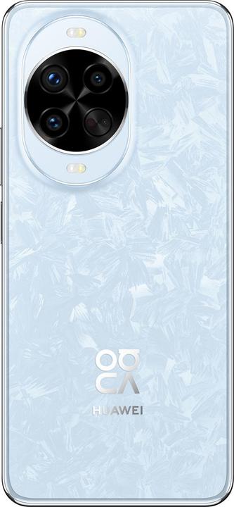 Image du produit Huawei nova 14 Pro Bundle (512 Go, Bleu, 6.78")