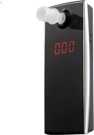 Alcoscan 5200 Secret