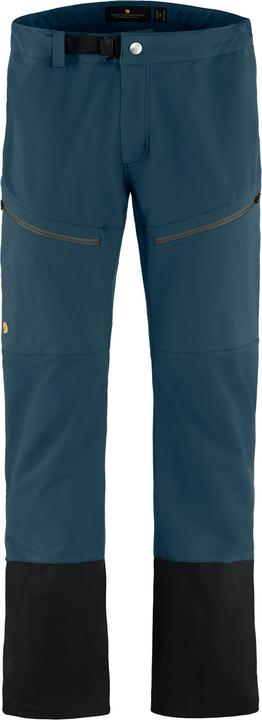 Actual product image Fjällräven Mountain Days Touring Trousers (52)