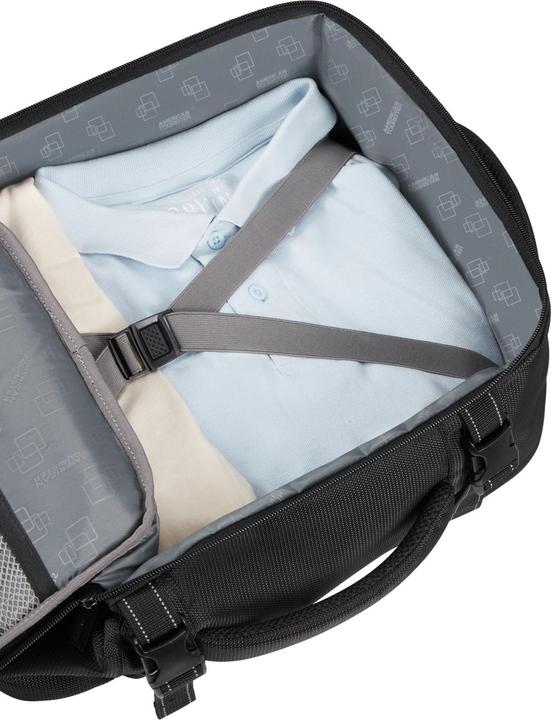 Produktbild American Tourister Take2Cabin Pro Backpack MS (26.50 l)