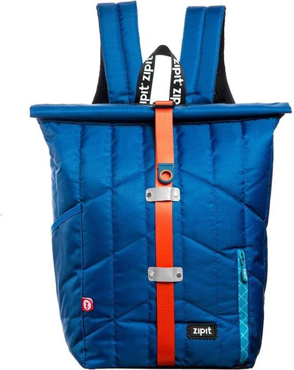 Image du produit Zipit Kuprine,, Sac à dos Premium Puffer, BP-P1P, Jaune