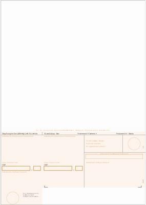 Produktbild Simfact Einzahlungsschein ESR (500 x)