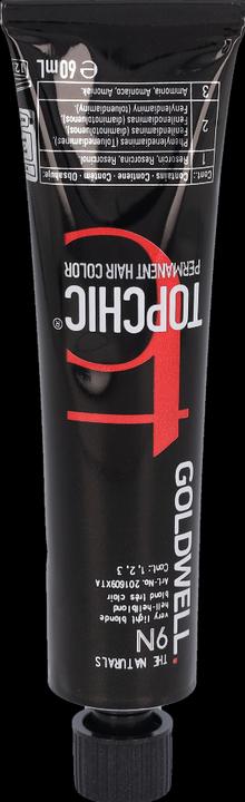 Image du produit Goldwell Topchic (Blond)