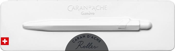 Produktbild Caran d'Ache 849 Classic mit Etui (Grau, 1 x)