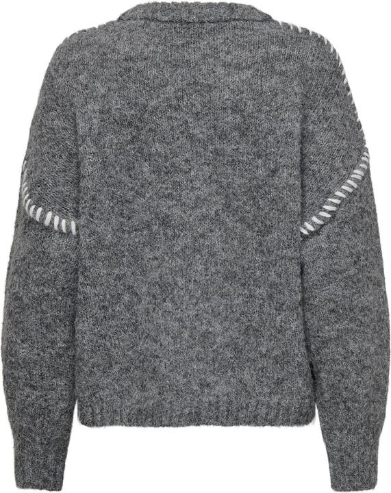 Actual product image JdY JDYZOEY Knitted jumper Knitted jumper (M)