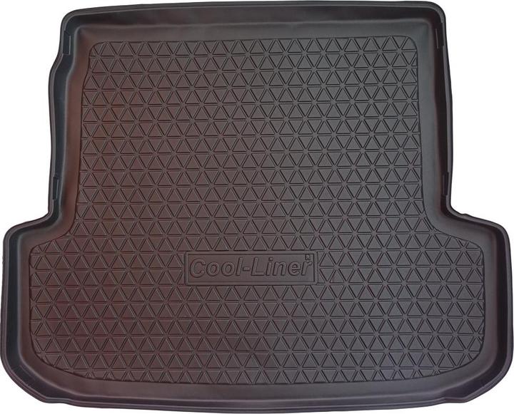 Image du produit Aristar Bac de coffre pour Subaru Legacy / Outback break à partir de 2005 jusqu'à 2009