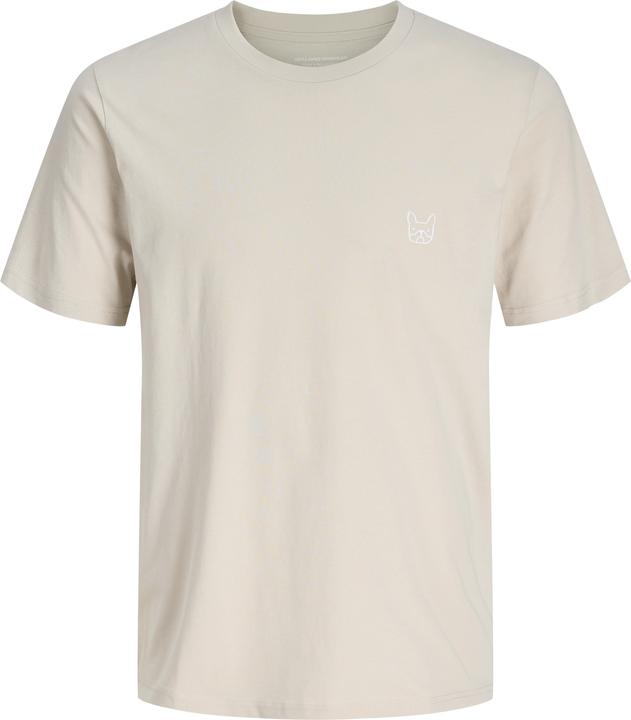 Produktbild Jack & Jones Jordenimdog Tee Ss Crew Neck Ssc (M)