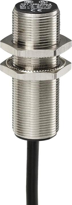 Immagine prodotto TE Sensors INDUCTIVE SENSOR M18 Sr 5mm (Interruttore)