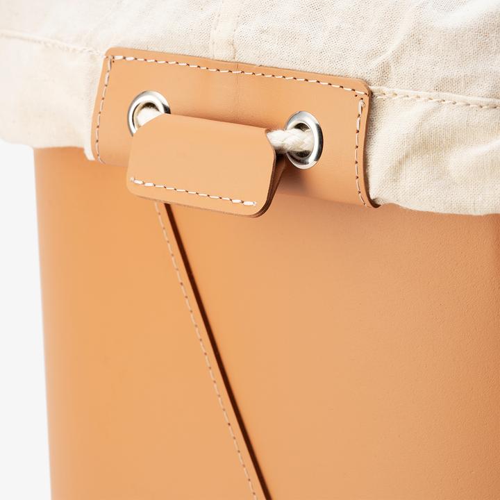 Actual product image Ordning&Reda Wäschekorb mit Innentasche