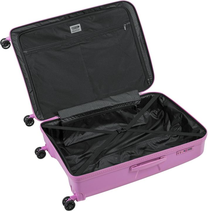 Produktbild Epic Phantom SL 4-Rollen Trolley 76 cm (107 l)