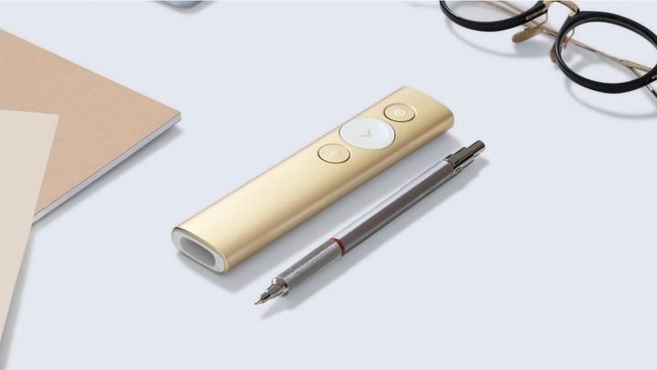 Produktbild Logitech Spotlight
