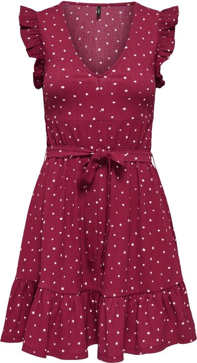 Only ONLHILLARY Midikleid Kleid (M)