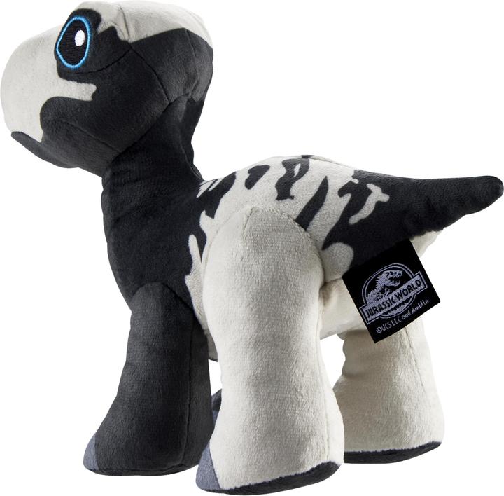 Actual product image Jurassic World Interaktiver (15.24 cm)