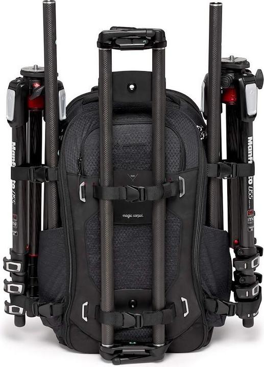 Actual product image Manfrotto Pro Light Flexloader (Photo backpack, 17 l)