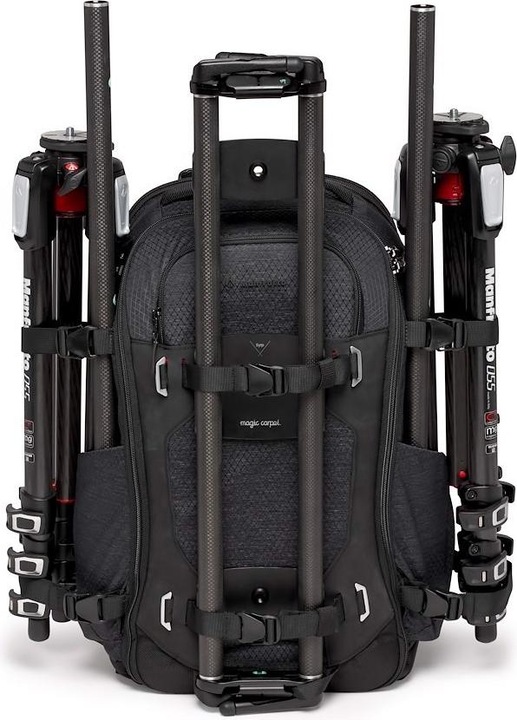 Produktbild Manfrotto Pro Light Flexloader (Fotorucksack, 17 l)