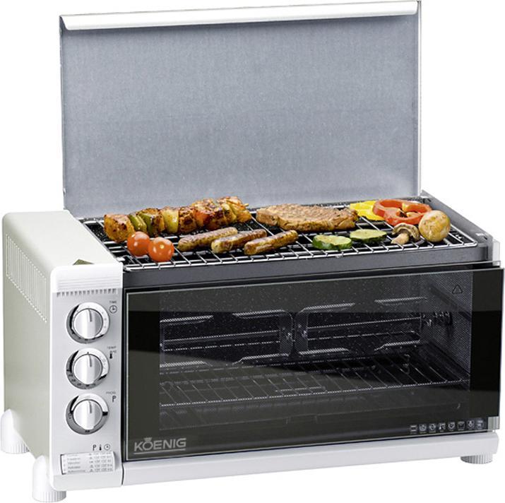 Produktbild Koenig Saveur