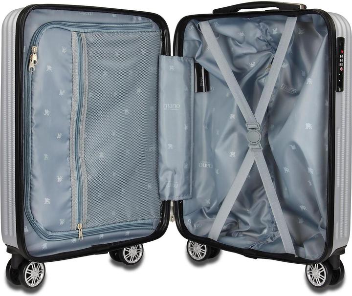 Immagine prodotto Mano Custodia rigida Don Carlo (36 l)