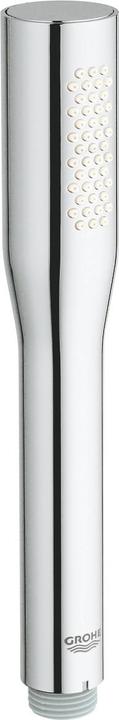 Image du produit Grohe Douchette à main Euphoria Cosmopolitan Stick 27400000 chrome (1 Types de jets, 9 l/min)