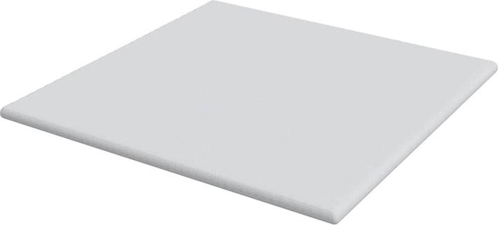 vidaXL Matratzenauflage (200 x 200 cm)