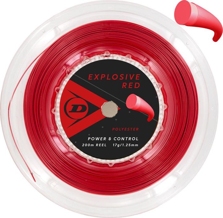 Produktbild Dunlop explosive