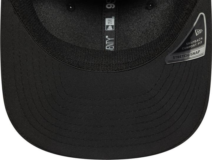 Produktbild New Era 9Seventy Stretch-Snap Cap - Ac Mailand