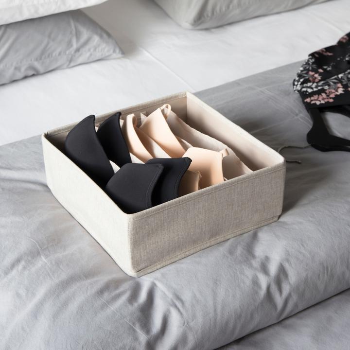 Immagine prodotto Bigso Organizzatore SOFT (29 x 29 x 11 cm)