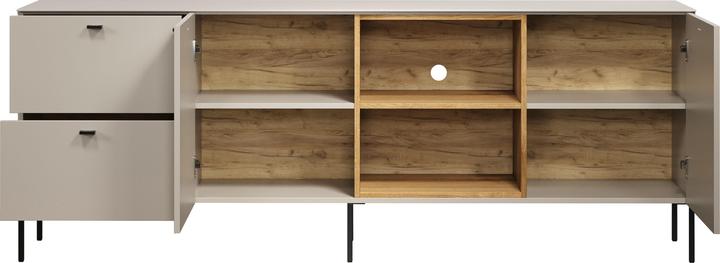 Produktbild Trendteam SaoPauloWO (250 x 40 x 215 cm)