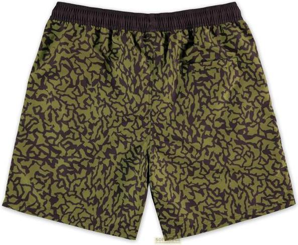 Immagine prodotto Cotton Division JURASSIC PARK - Isla Nubar - Short de Bain (M)