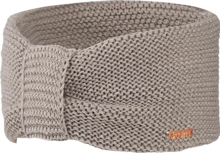 Cairn Agnes Headband Grege