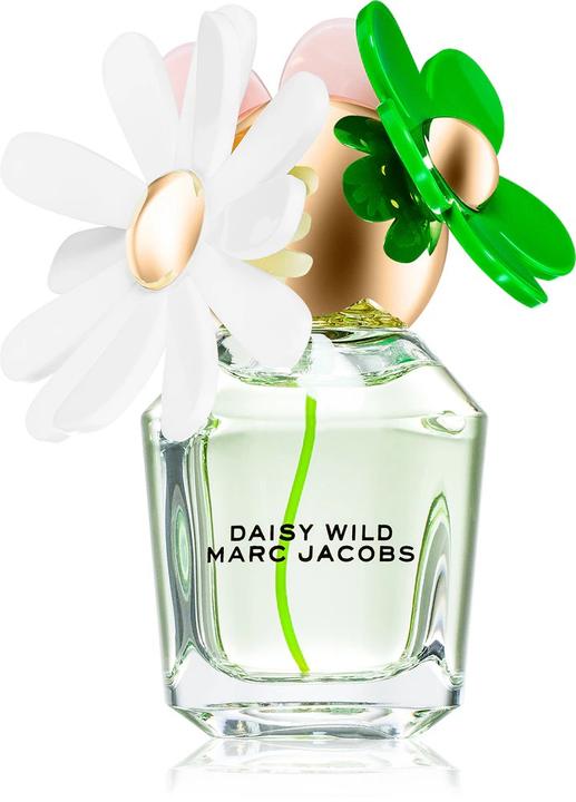Actual product image Marc Jacobs Daisy Wild (Eau de parfum, 30 ml)