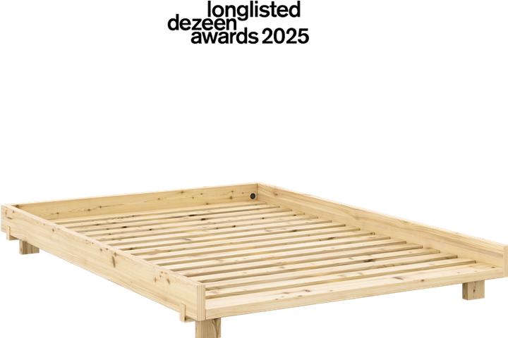 Produktbild Karup Design Social Bed (140 x 200 cm)