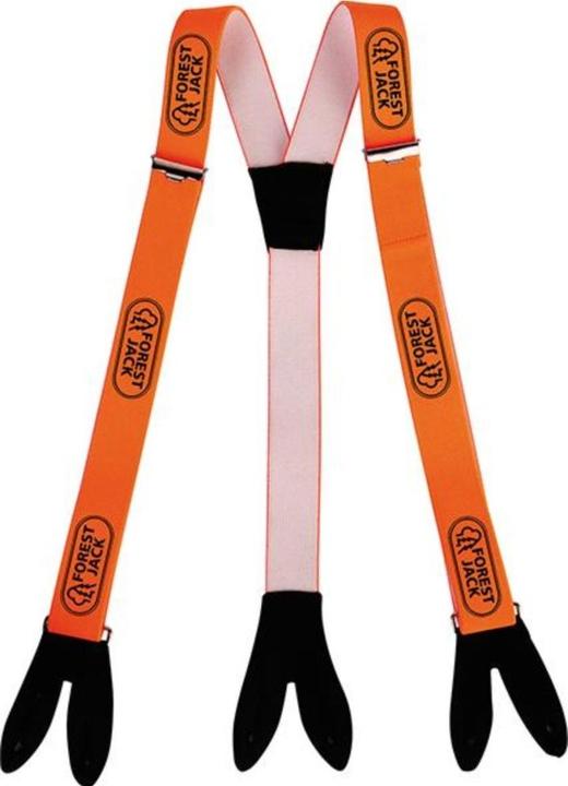 Produktbild Würth Modyf Hosenträger orange (One Size)