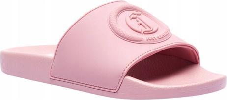 Image du produit Just Cavalli Fondo Pool Dis Flip-Flops für Damen. 4 Schwarz (36)