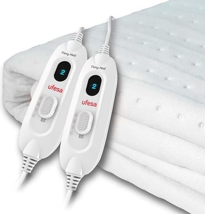 Actual product image Ufesa FlexyHeat CME (130 x 150 cm)