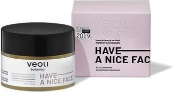 Produktbild Veoli Botanica Have A Nice Face Cream deeply moisturizing day cream 50ml (50 ml, Tagescreme)