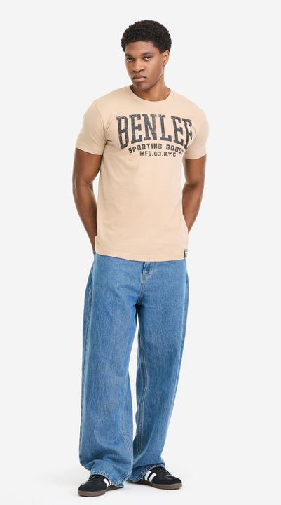 Actual product image Benlee Harwich (XXL)