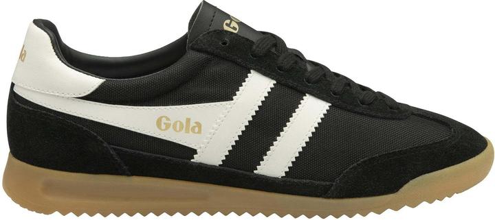Black, Off White