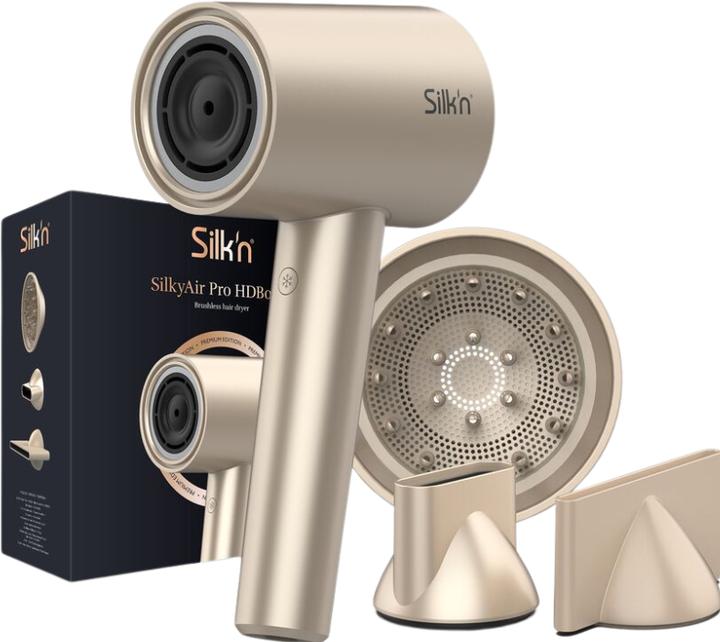 Produktbild Silk'n Air Pro (1600 W)