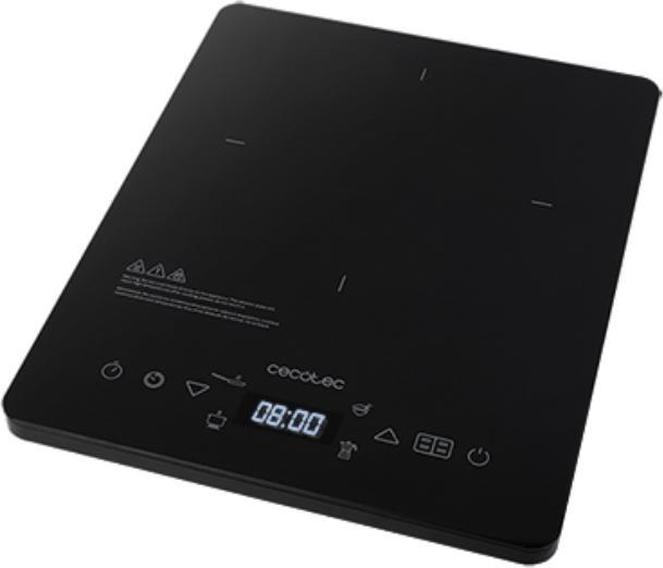 Cecotec Table de cuisson à induction