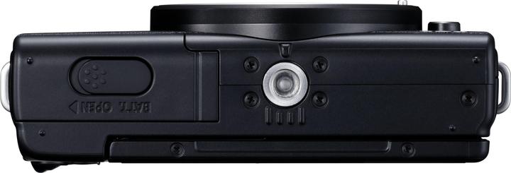 Produktbild Canon EOS M200 (24.10 Mpx, APS-C / DX)