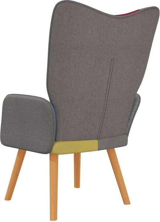 Produktbild vidaXL Relaxsessel