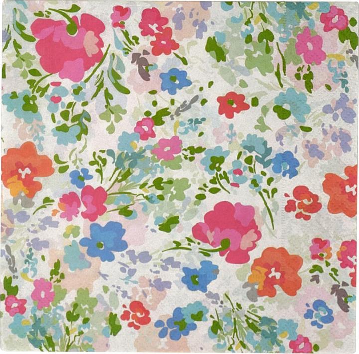 Paper + Design Motivserviette (20 x, 33 x 33 cm)