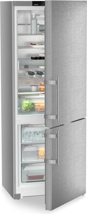 Immagine prodotto Liebherr CNSDD776I (487 l)