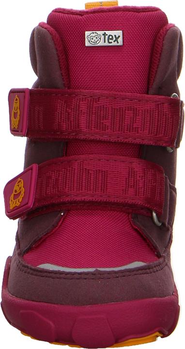 Produktbild Affenzahn Winterstiefel VEGAN COMFY Vogel (25)