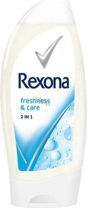 Image du produit Rexona Freshness & Care (250 ml)